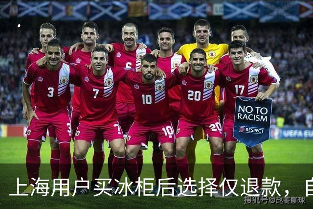 上海用户买冰柜后选择仅退款，自称冰柜"已销毁"无法退货，商家跨省索要后发现冰柜正插电使用，结局亮了