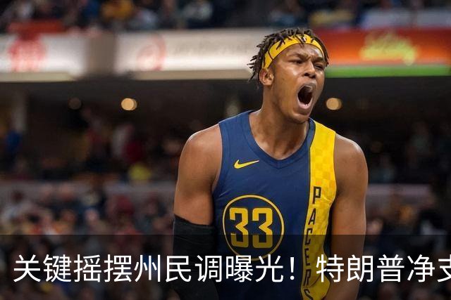 关键摇摆州民调曝光！特朗普净支持率仍为负值，多地反对率过半
