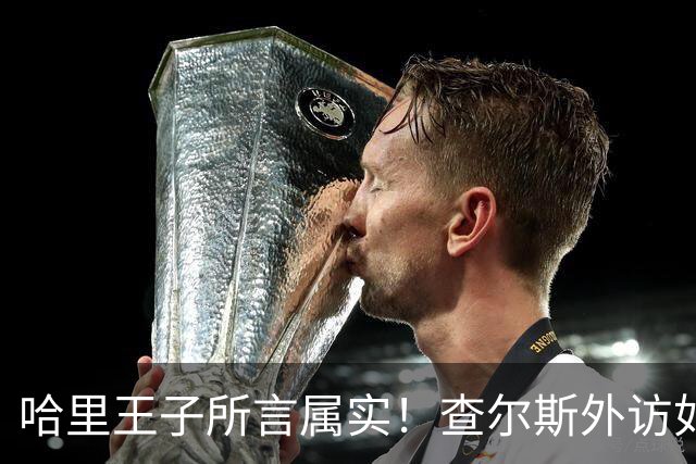 哈里王子所言属实！查尔斯外访如期进行，威廉王储继位再起变数