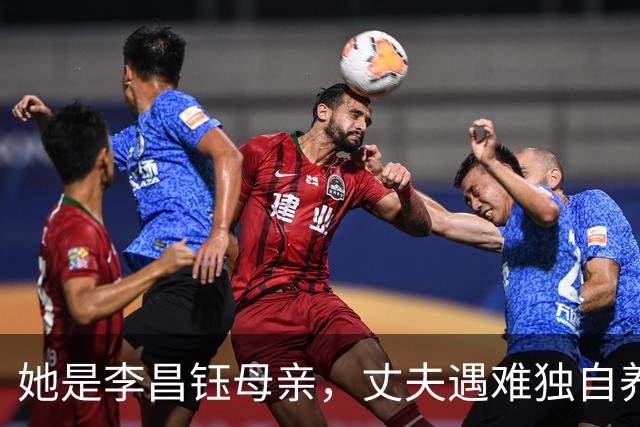 她是李昌钰母亲，丈夫遇难独自养13个博士，晚年想为家乡捐运动场