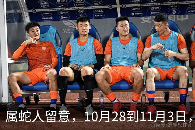 属蛇人留意，10月28到11月3日，搁置许久的事情迎来转机