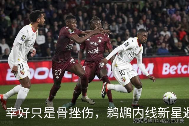 幸好只是骨挫伤，鹈鹕内线新星避免了重大伤病的发生？