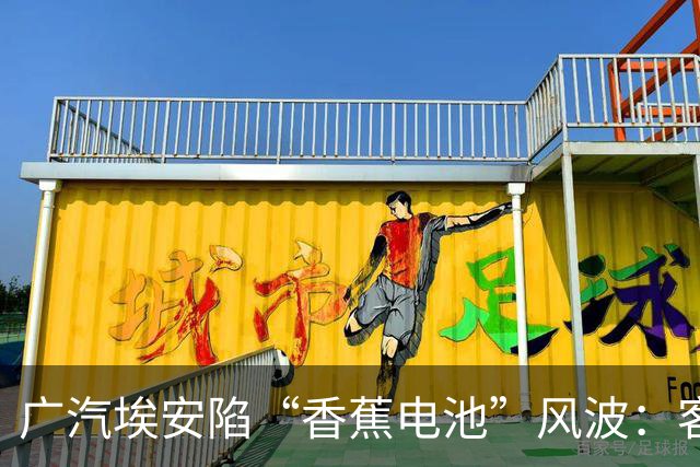 广汽埃安陷“香蕉电池”风波：客服称在走召回流程，三名车主投诉遭“只修不换”后获回应