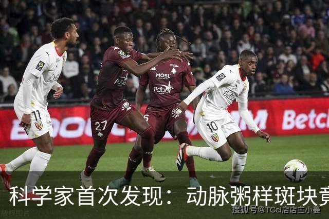 科学家首次发现：动脉粥样斑块竟能完全消退！不过需满足5个条件