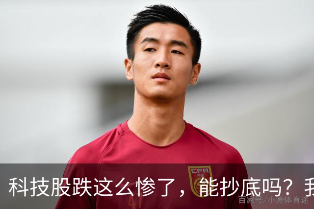 科技股跌这么惨了，能抄底吗？我劝你管住手