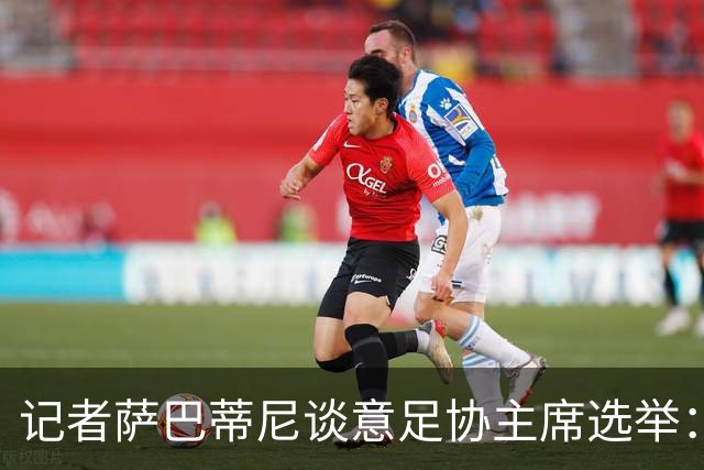 记者萨巴蒂尼谈意足协主席选举：加利亚尼被拿来向马拉戈施压