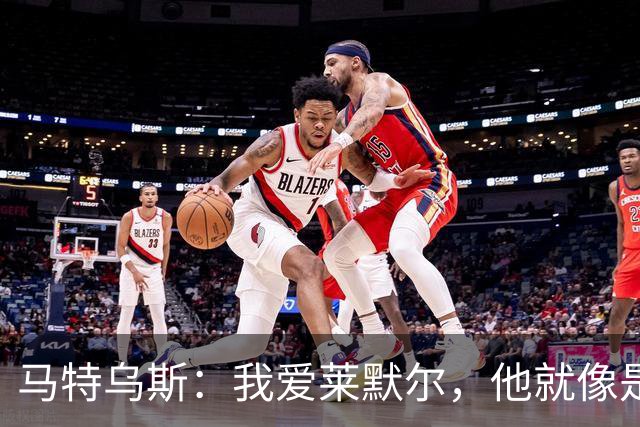 马特乌斯：我爱莱默尔，他就像是“精神怪物”