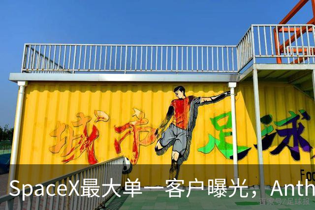 SpaceX最大单一客户曝光，Anthropic每月付款逾30亿美元，Q3营收占比超1/3